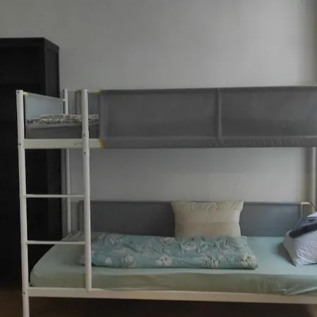 Apartment Love, Peace & Easy Living Budapest