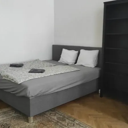Love, Peace & Easy Living Apartment *