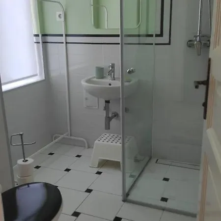 Love, Peace & Easy Living Appartement Budapest