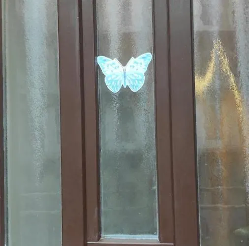 Apartmán Love, Peace & Easy Living Budapešť