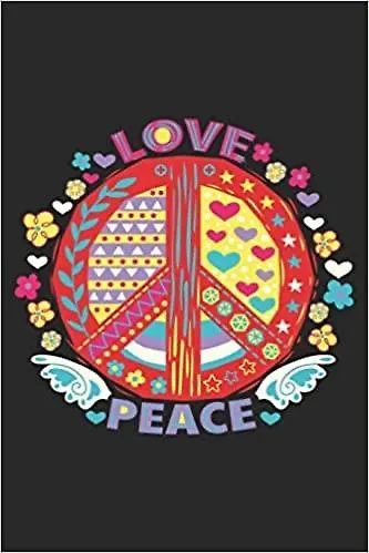 Love, Peace & Easy Living Apartmán *