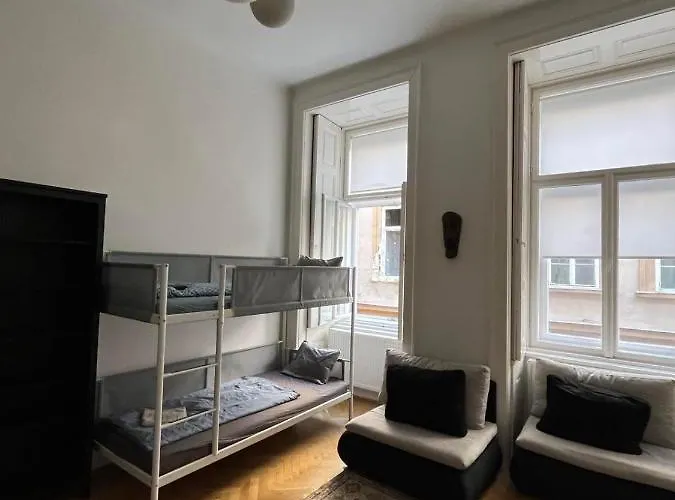 Love, Peace & Easy Living Apartmán