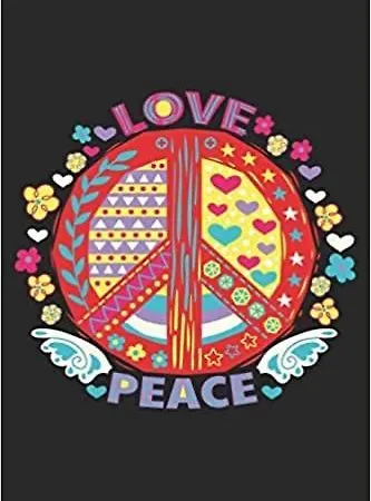 Love, Peace & Easy Living דירה *