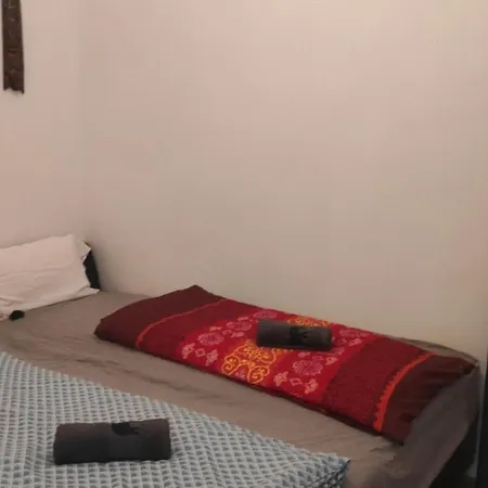 Love, Peace & Easy Living Appartement *